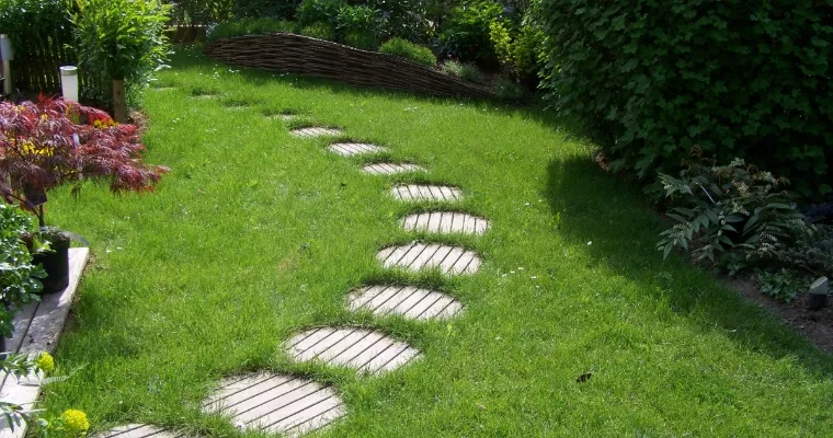 aménagement jardin