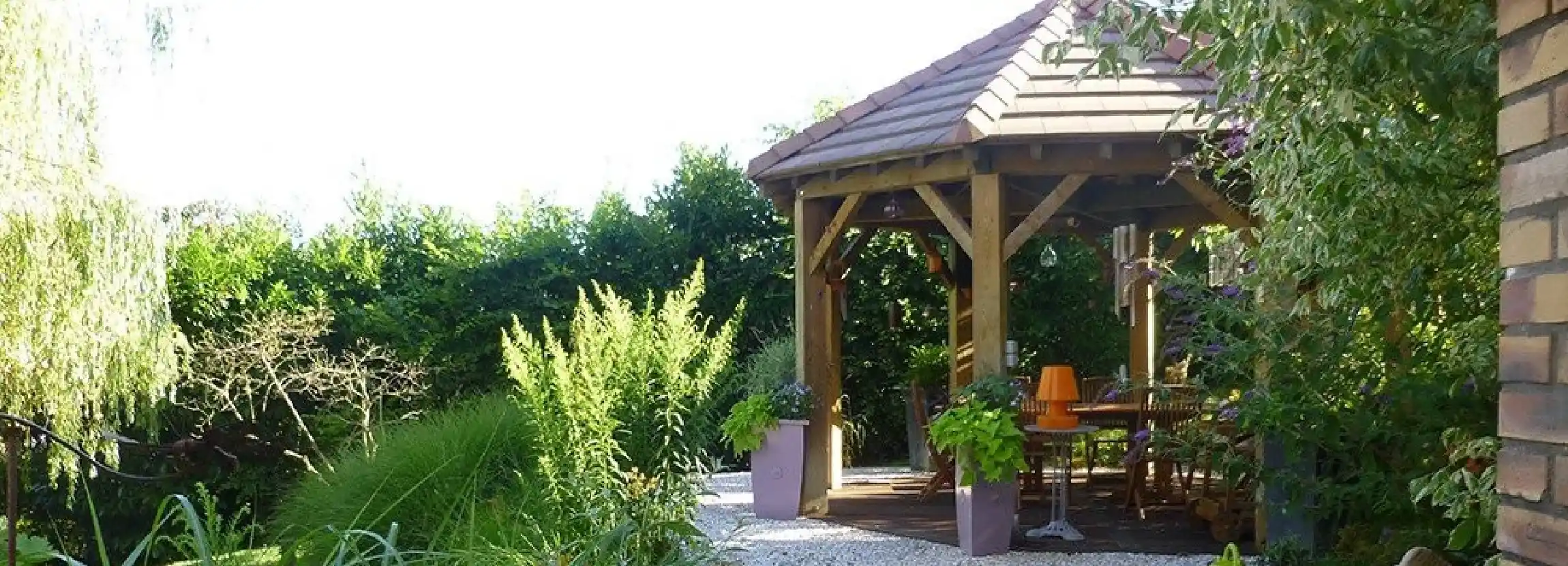 jardin